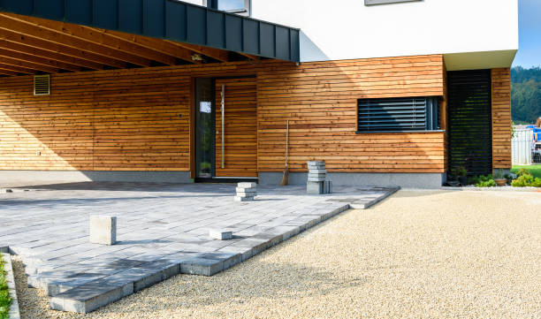 Best Concrete Paver Driveway  in Belleview, FL