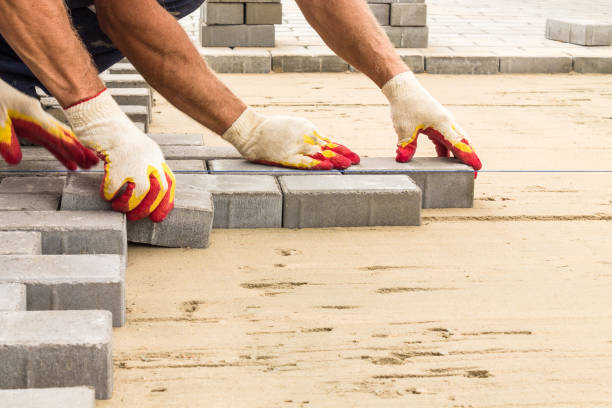 Driveway Repair Near Me in Belleview, FL