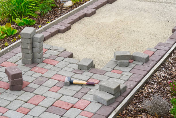 Best Professional Driveway Pavers  in Belleview, FL