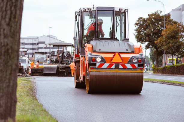 Commercial Driveway Pavers in Belleview, FL