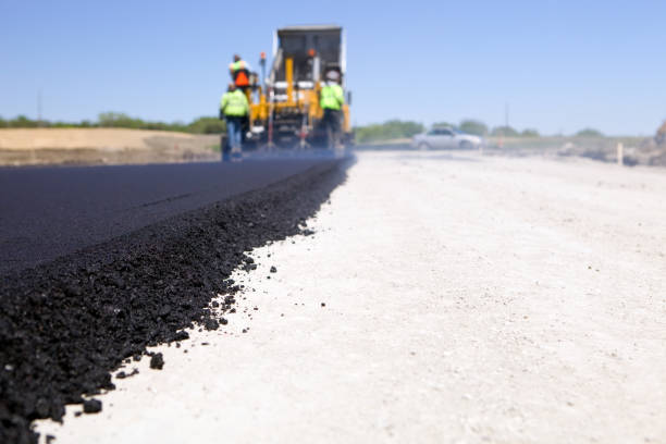 Best Affordable Driveway Pavers  in Belleview, FL