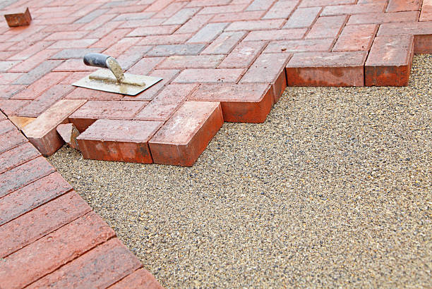 Best Affordable Driveway Paving  in Belleview, FL