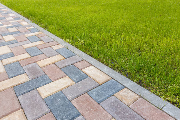 Best Permeable Paver Driveway  in Belleview, FL